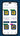 FlexySim app interface displaying eSIM options on a smartphone screen.