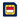 image of Indonesia national flag styled within an eSIM image 