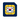 image of South Korea Flag styled like an eSIM within a SIM card 
