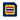 A stylised SIM card icon with a dark navy blue card, yellow metallic-looking border elements, and Thailand National flag design in red, white, and dark navy, shown on a plain white background.